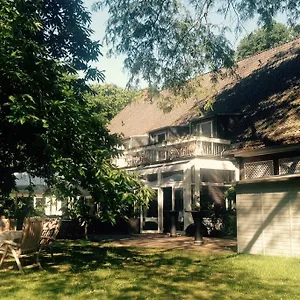 Gaestehaus Hoepkens Ruh Tyskland