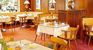 Hotel Pacific Hamburg