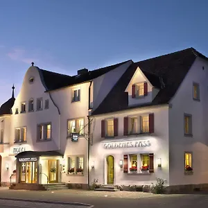 Goldenes Fass Rothenburg ob der Tauber