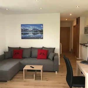 Apartment Hofer, Schwangau