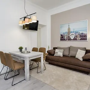 The Lohmeyerstr Hh, 2 Bed Up To 5 People Appartement
